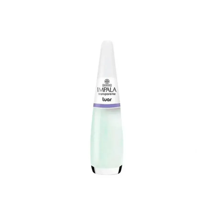 Esmalte Impala Transparente Luar