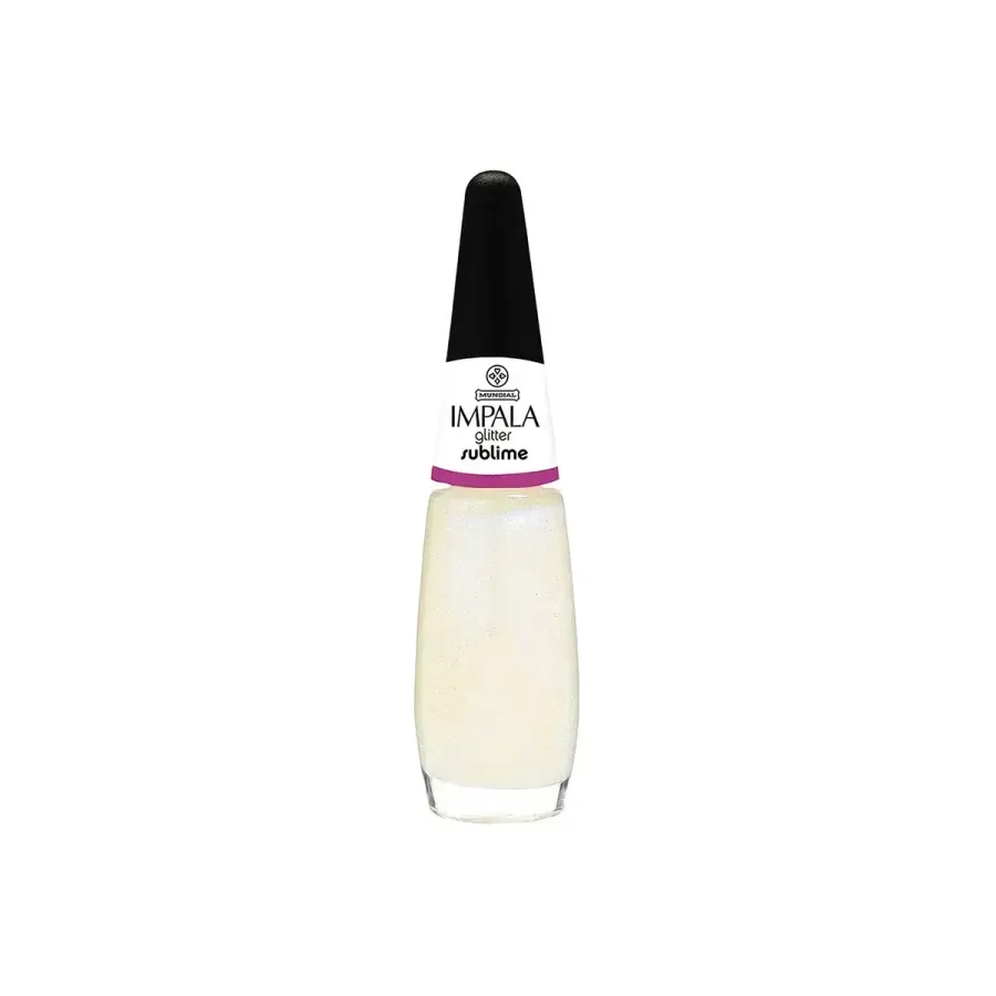 Esmalte Impala Glitter Sublime 7,5ml