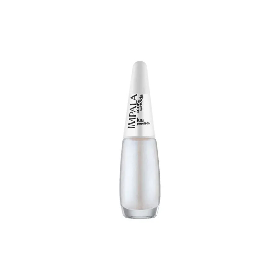 Esmalte Impala Perolado Lua