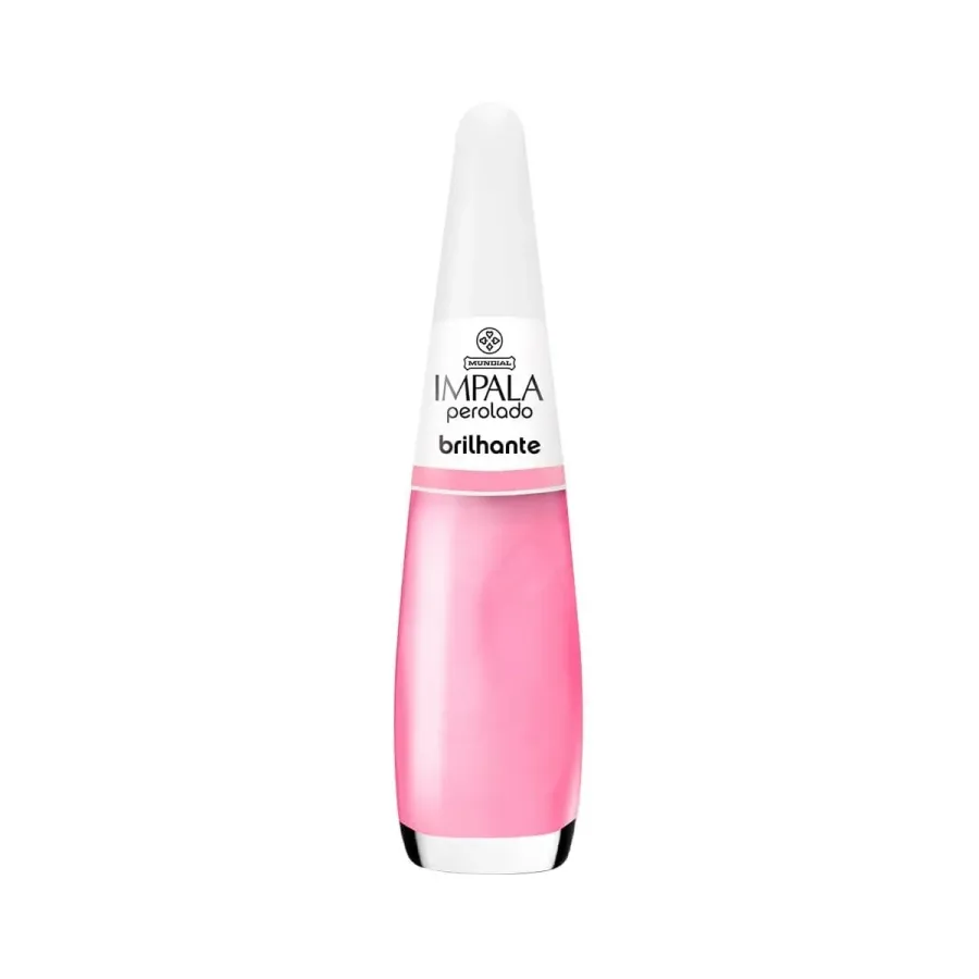 Esmalte Impala Perolado Lenny