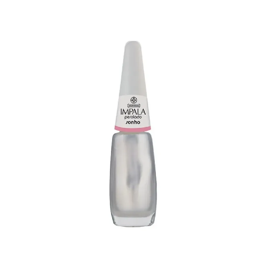 Esmalte Impala Perolado Sonho