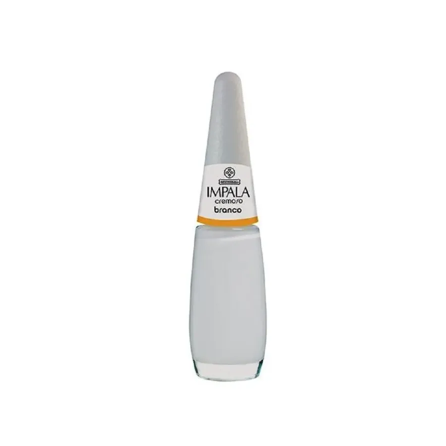 Esmalte Impala Cremoso Pink