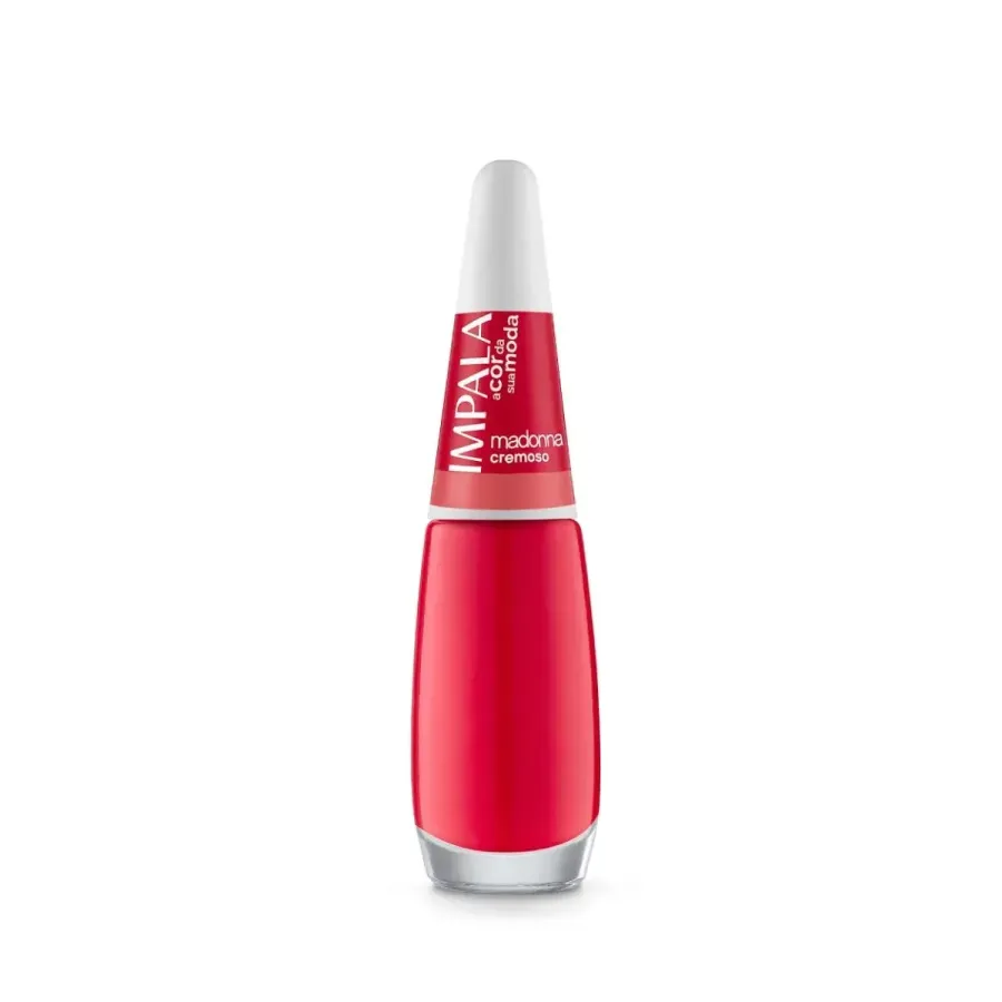 Esmalte Impala Cremoso Madonna