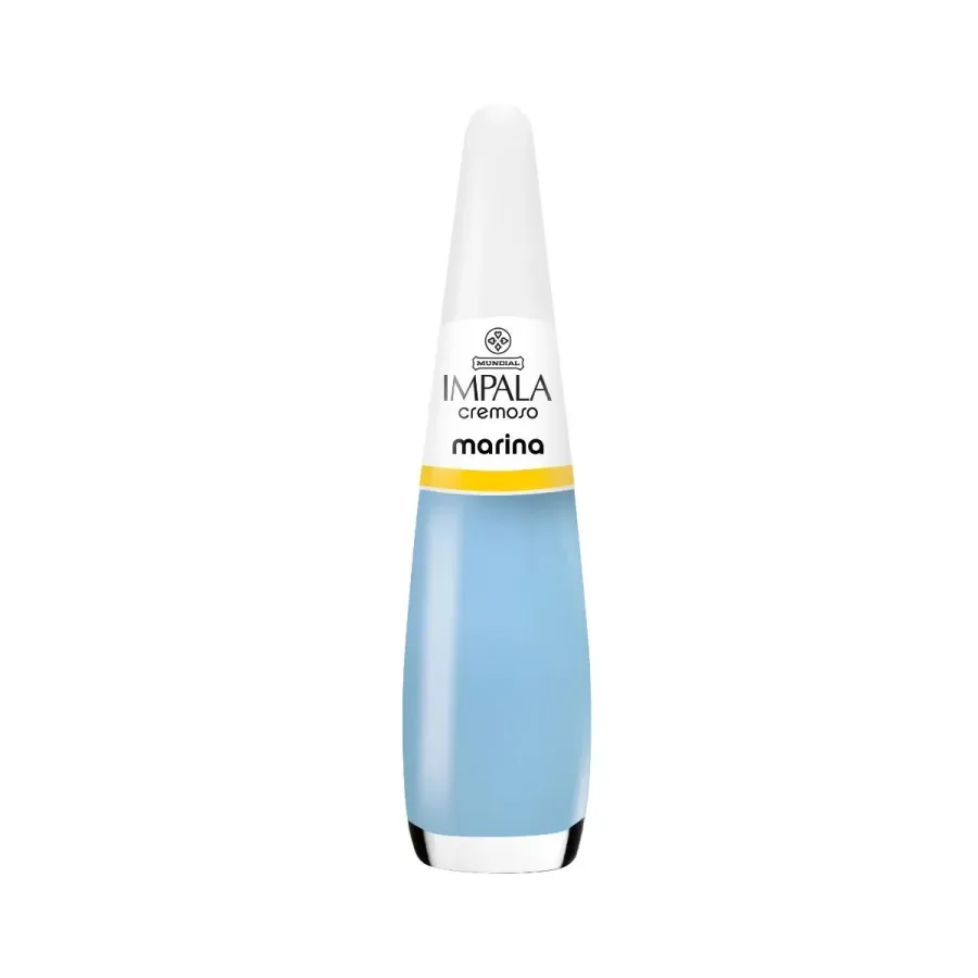 Esmalte Impala Cremoso Jackie