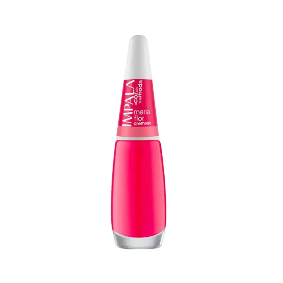 Esmalte Impala Cremoso Maria Flor