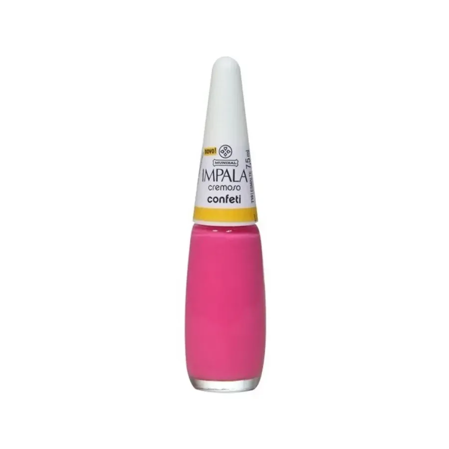 ESM IMPALA 7,5ML CONFETI