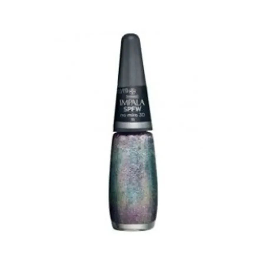 Esmalte Impala Spfw na Mira 3d 7,5ml