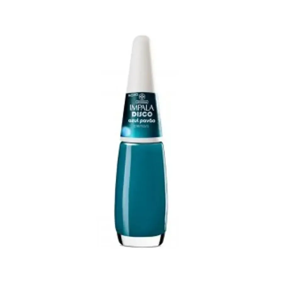 ESM IMPALA 7,5ML AZUL PAVAO