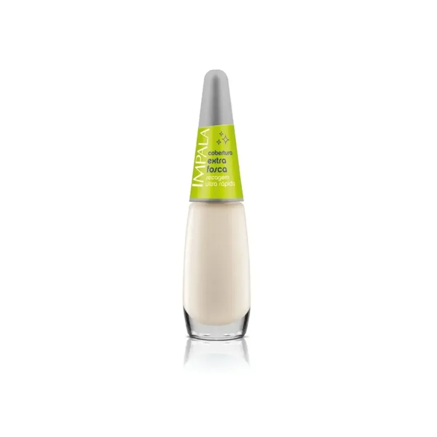 Esmalte Impala Base Extra Fosca