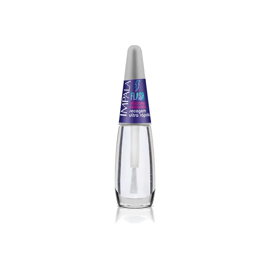 Secante Esmalte Impala Flash