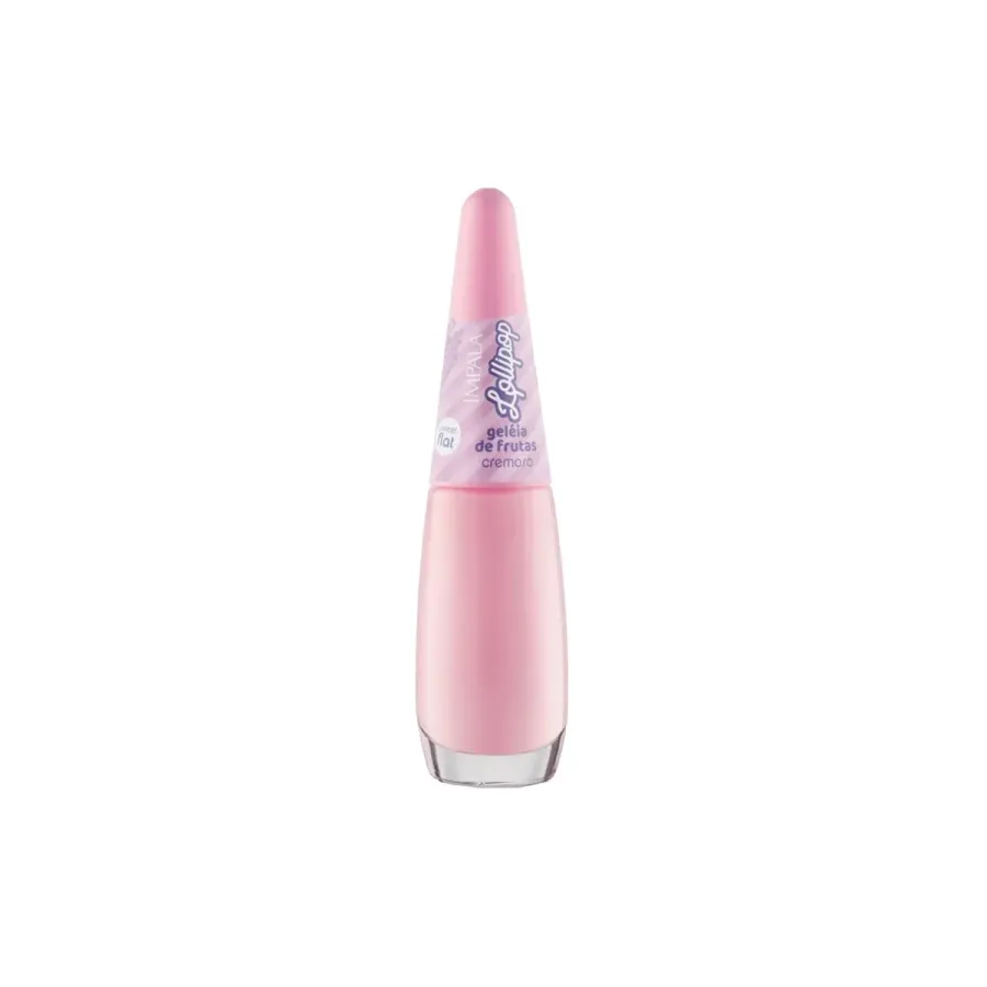 ESM IMPALA 7,5ML GELEIA DE FRUTAS