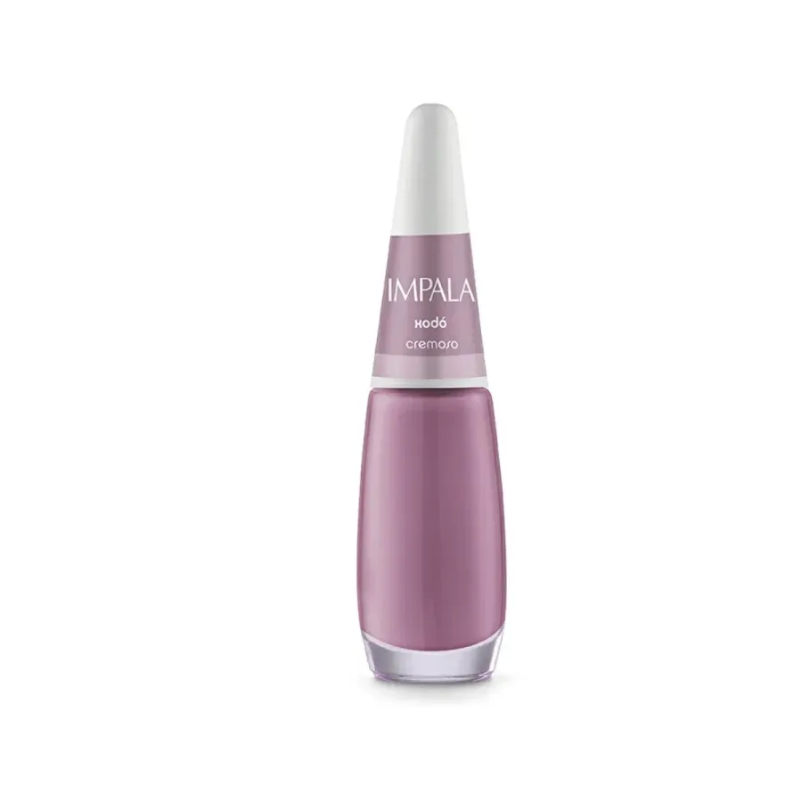 Esmalte Impala Xodo Cremoso 7,5ml