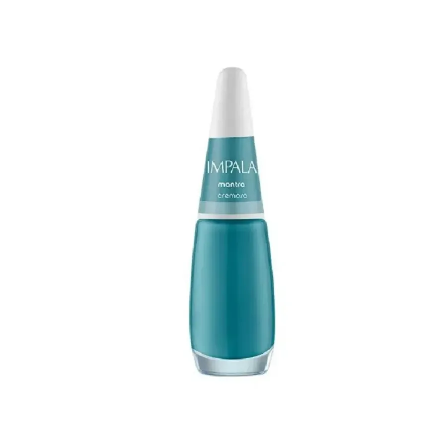 Esmalte Impala a Cor da Sua Moda Cremoso Mantra