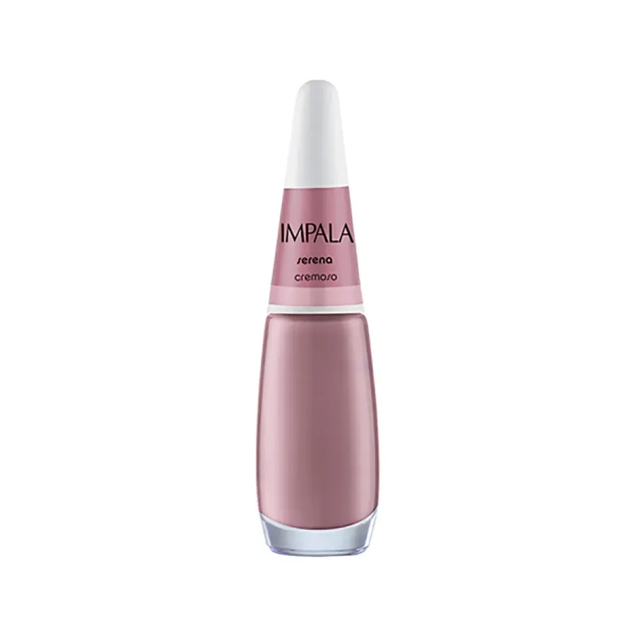 Esmalte Impala Serena Cremoso 7,5ml