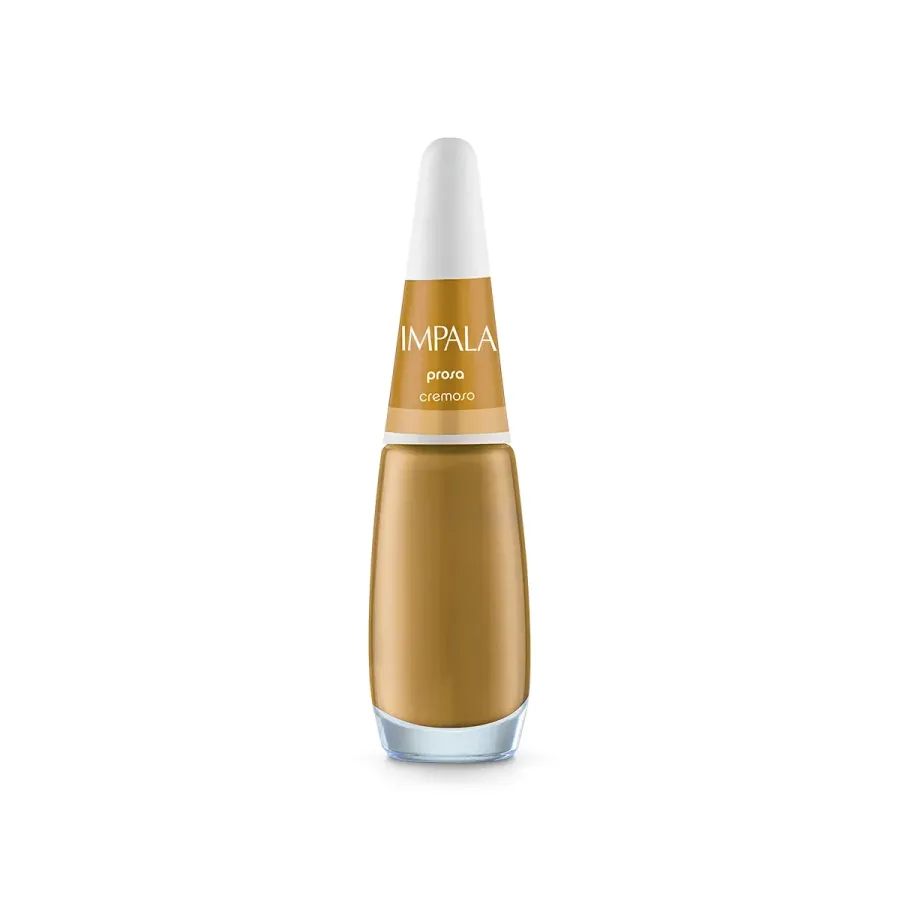 Esmalte Impala a Cor da Sua Moda Prosa