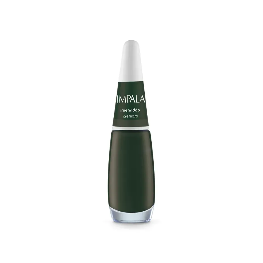 Esmalte Impala a Cor da Sua Moda Imensidão