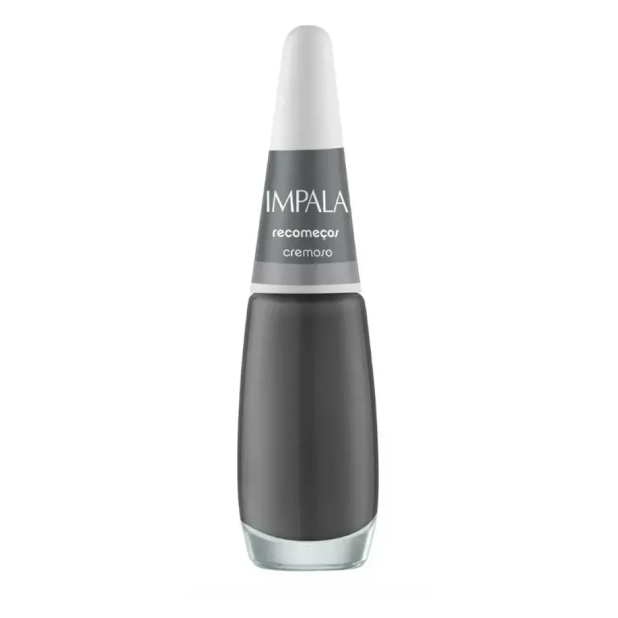 Esmalte Impala Cremoso Recomecos