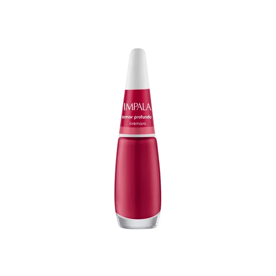 Esmalte Impala Cremoso Amor Profundo
