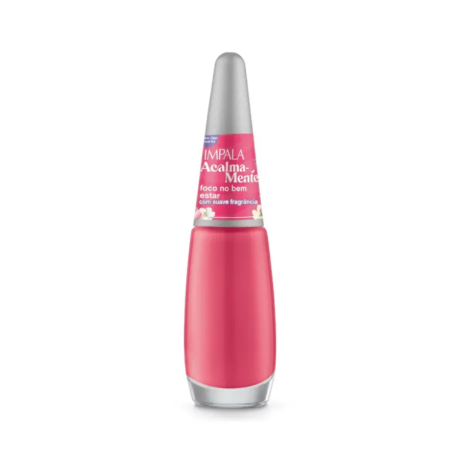 ESM IMPALA 7,5ML ACALMA MENTE FOCO NO BEM ESTAR
