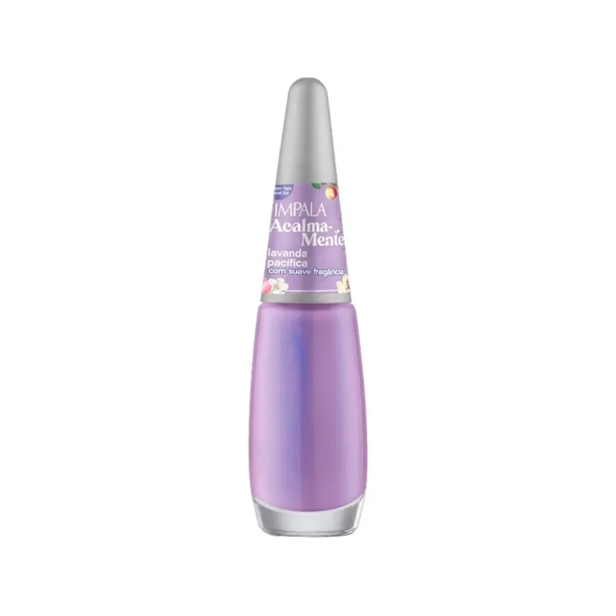 ESM IMPALA 7,5ML ACALMA MENTE LAVANDA PACIFICA
