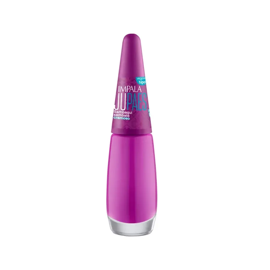 ESM IMPALA 7,5ML JU PAES JEITINHO SAMBAQUI