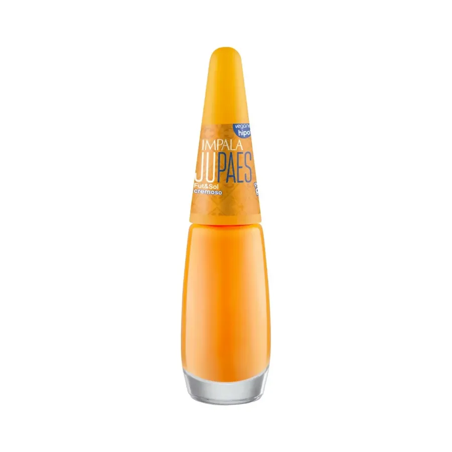 Esmalte Impala Cremoso Ju Paes Fut&sol 7,5ml