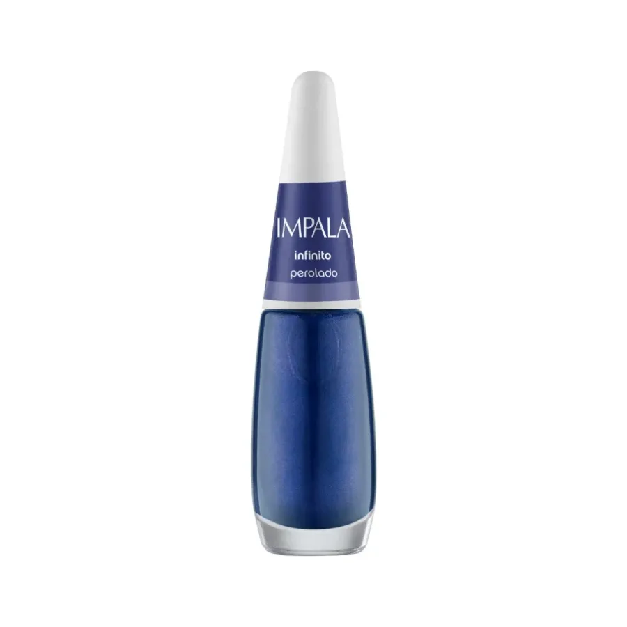 Esmalte Impala Comercial 7,5ml Infinito Perolado