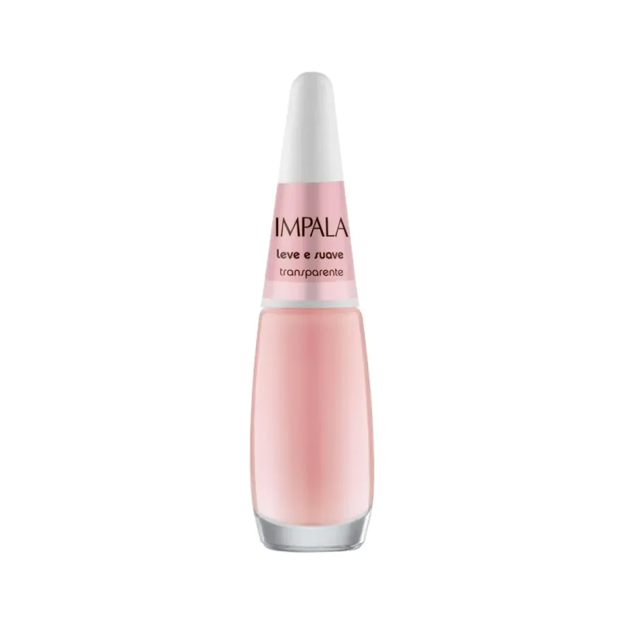 Esmalte Impala a Cor da Sua Moda Leve e Suave 1 Unidade