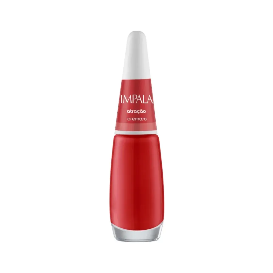 Esmalte Impala a Cor da Sua Moda Atração 1 Unidade