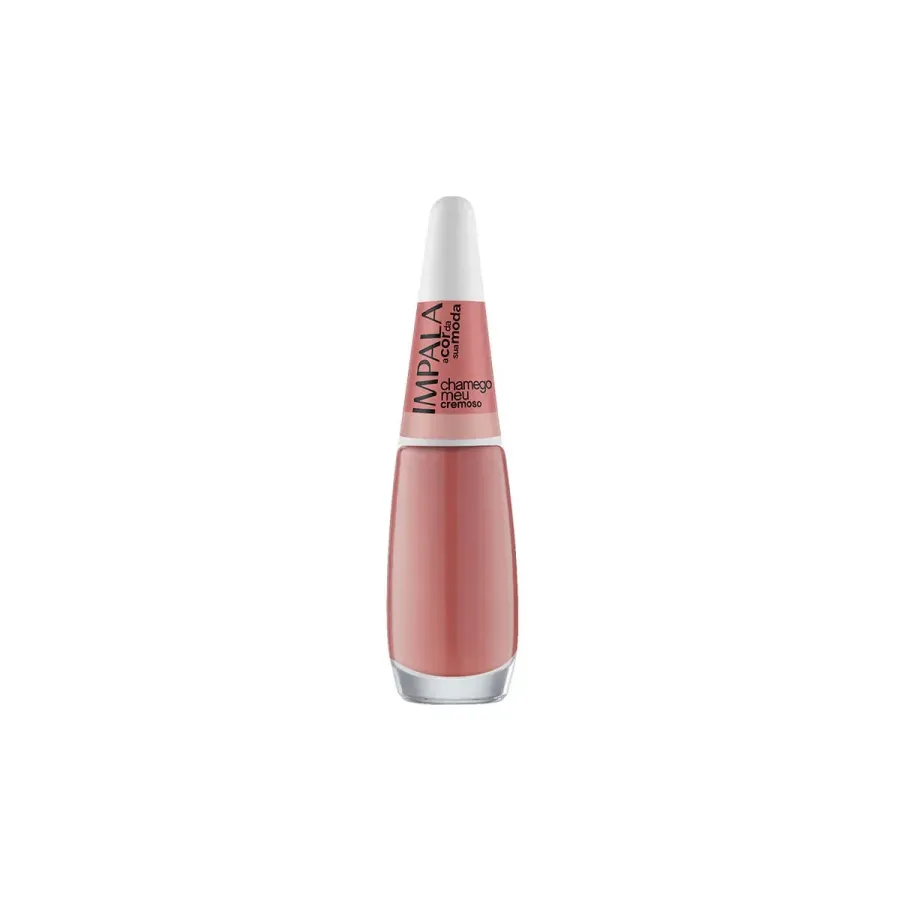 Esmalte Impala Cremoso Chamego Meu