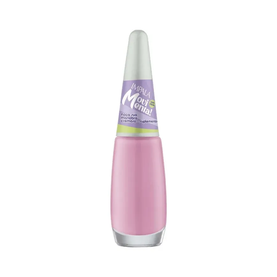 ESM IMPALA 7,5ML MOVIMENTA FACA SUA MANOBRA