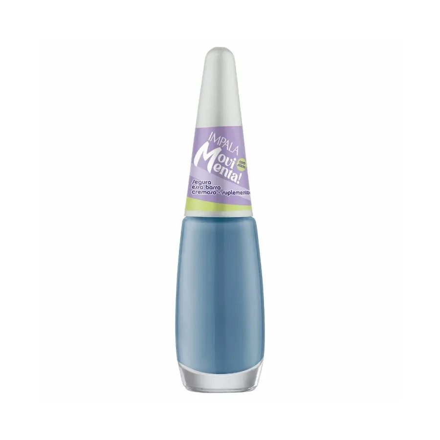 ESM IMPALA 7,5ML MOVIMENTA SEGURA ESSA BARRA