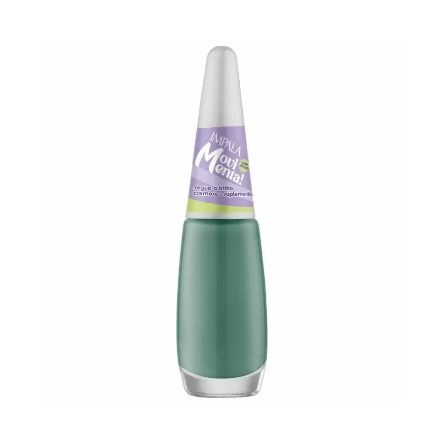 ESM IMPALA 7,5ML MOVIMENTA SEGUE A TRILHA