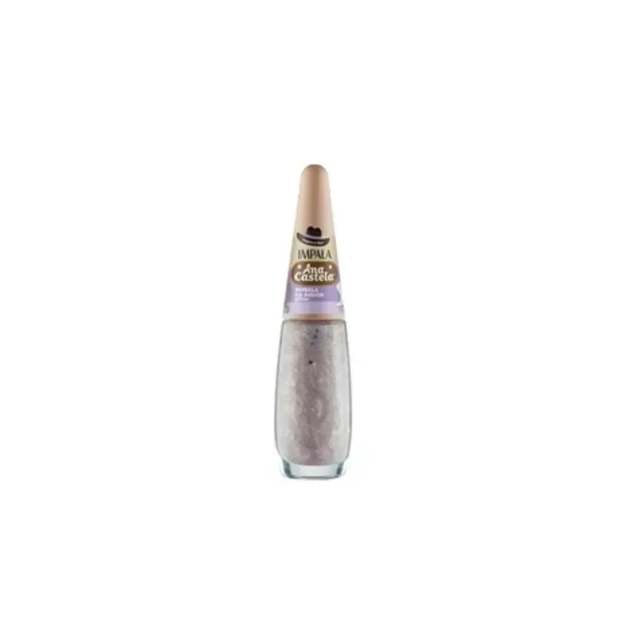 Esmalte Impala Ana Castela Glitter Estrela do Rodeio