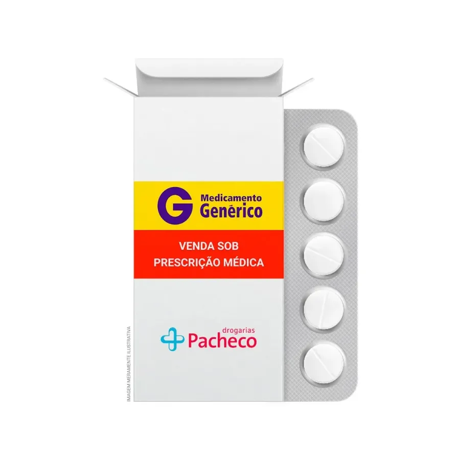 Rosuvastatina 10mg 30 Comprimidos Teuto Generico