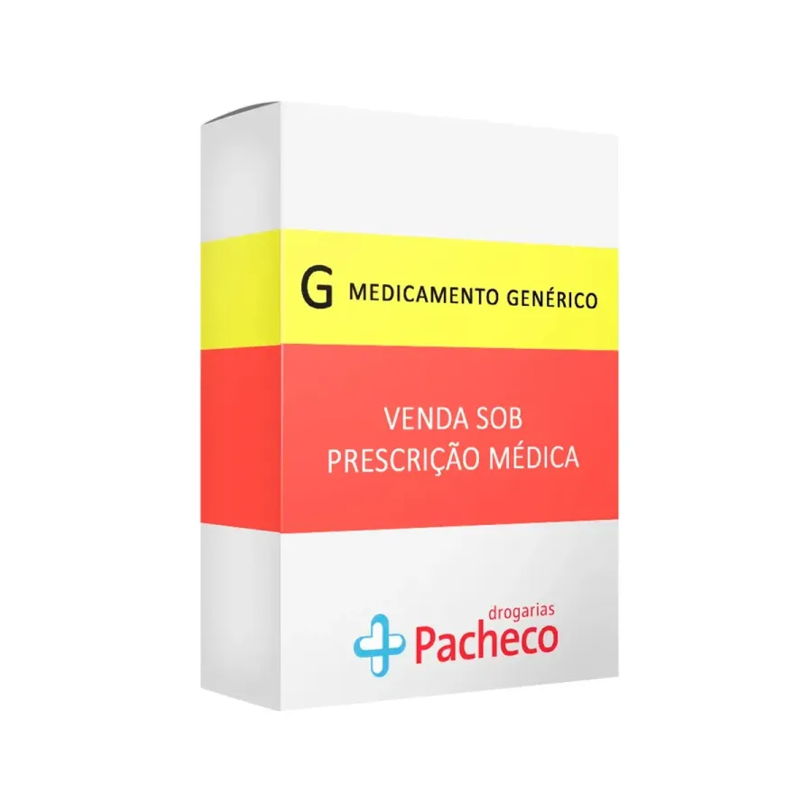 Simeticona 125mg Genérico Teuto 10 Cápsulas