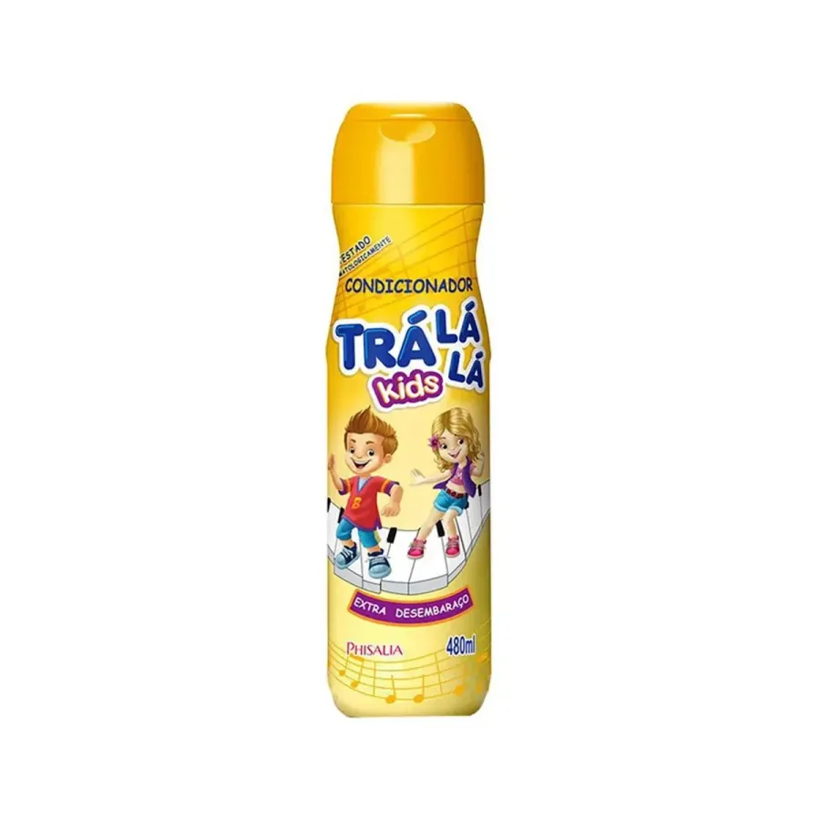 COND TRA LA LA 480ML DESEMBARACO