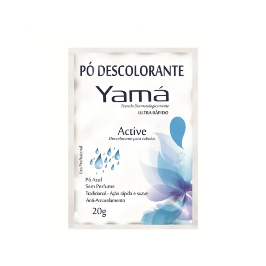 DESC YAMA 20G ACTIVE