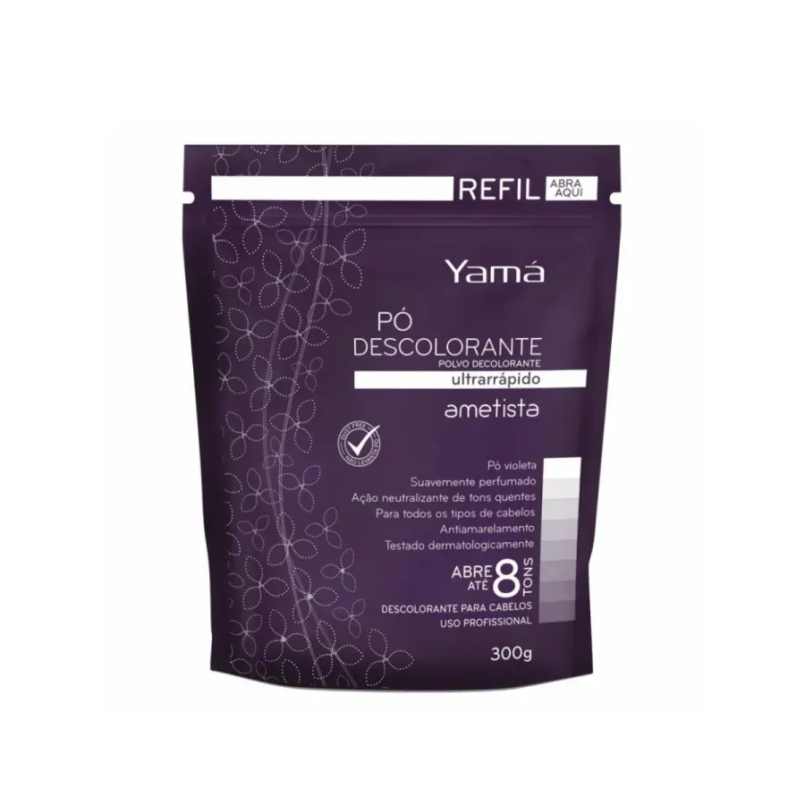 DESC YAMA 300G AMETISTA