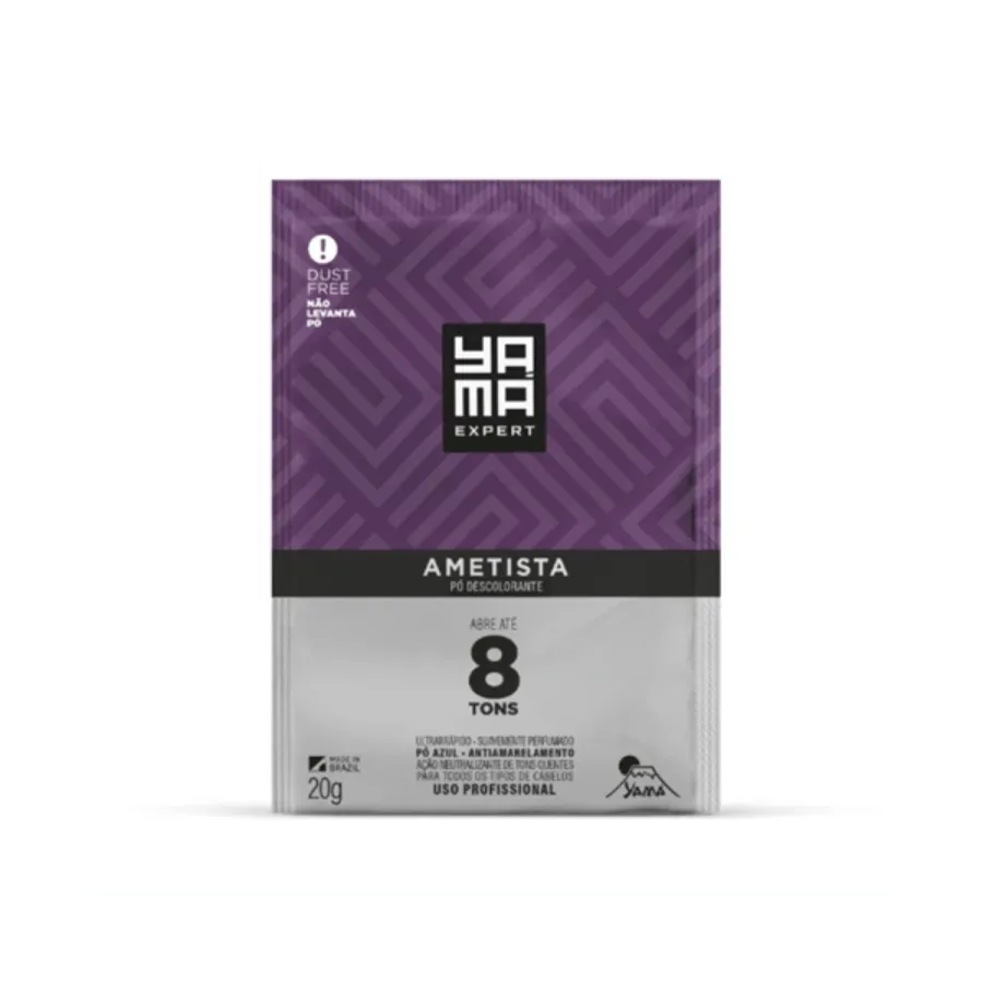 DESC YAMA 20G PEROLADO