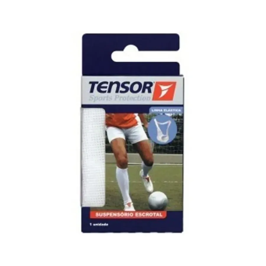 Suspensório Escrotal Tensor - Tamanho G