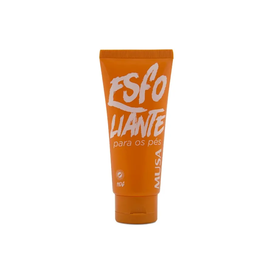 ESFOLIANTE PARA OS PES 110G