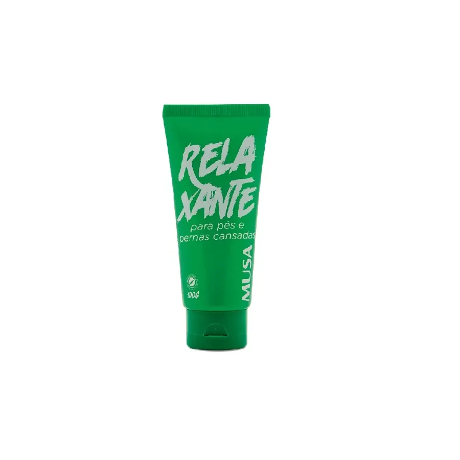 RELAXANTE PARA OS PS 100G