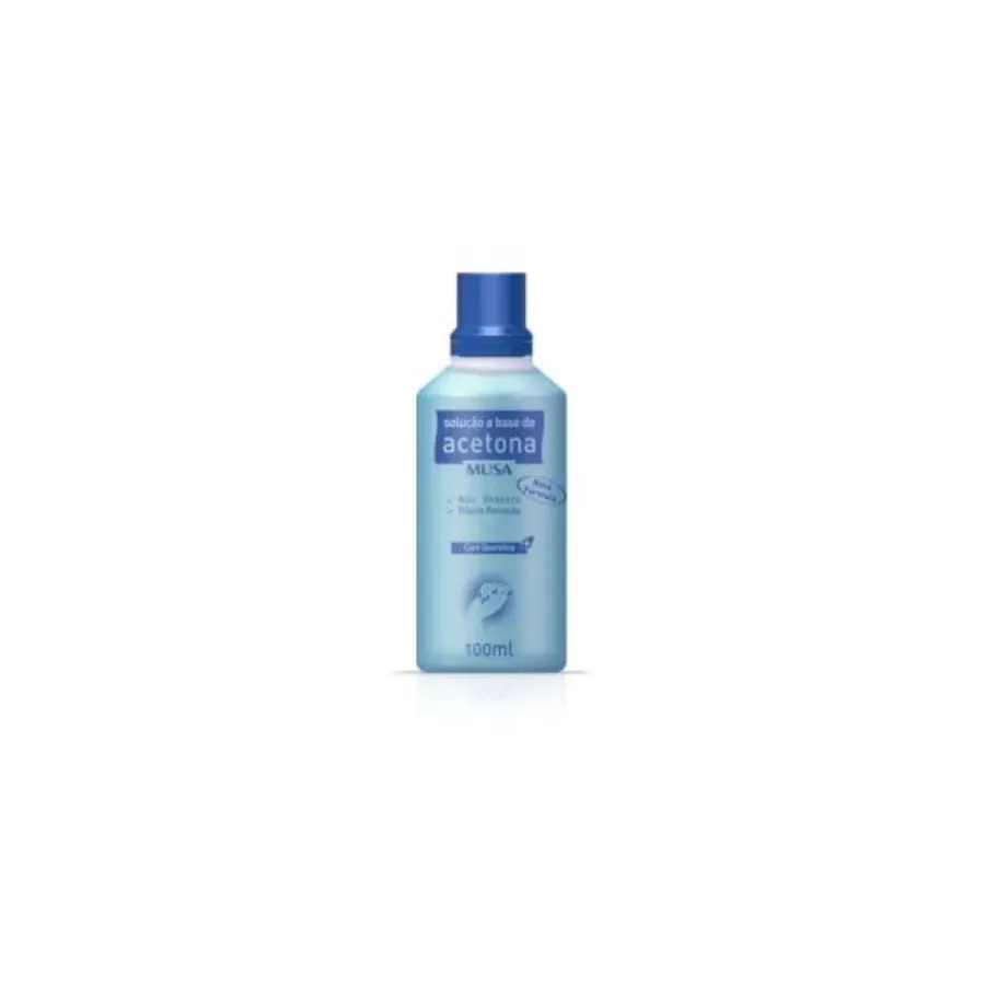 ACETONA MUSA 100 ML