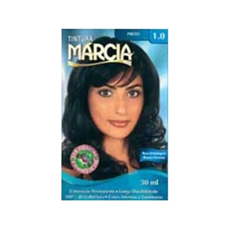 Tintura Marcia Preto La Rioja