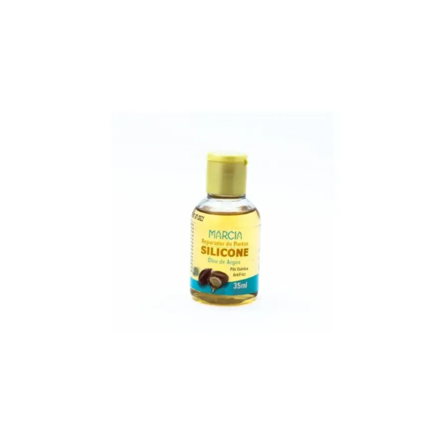 REPARADOR DE PONTAS MARCIA OLEO ARGAN 35ML