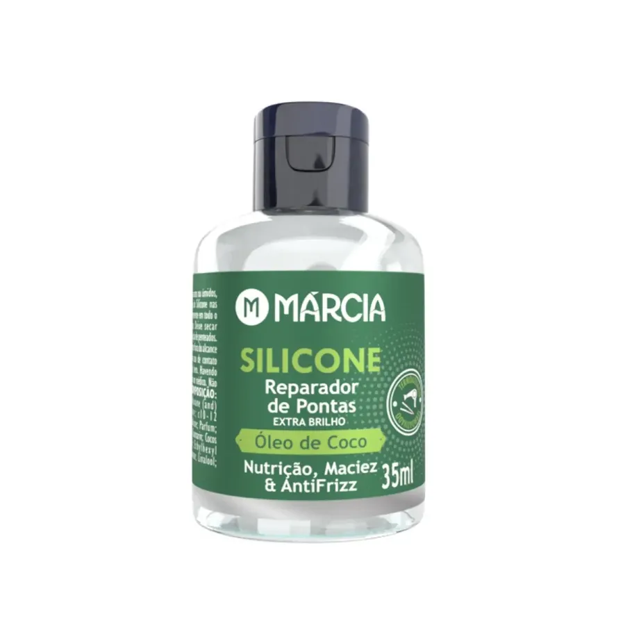 REP DE PONTAS MARCIA OLEO DE COCO 35ML