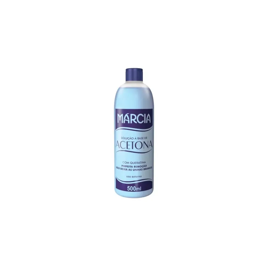 ACETONA MARCIA 500 ML