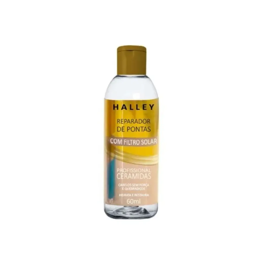 REPARADOR DE PONTAS NATU HAIR 30ML OLEO DE ABACATE