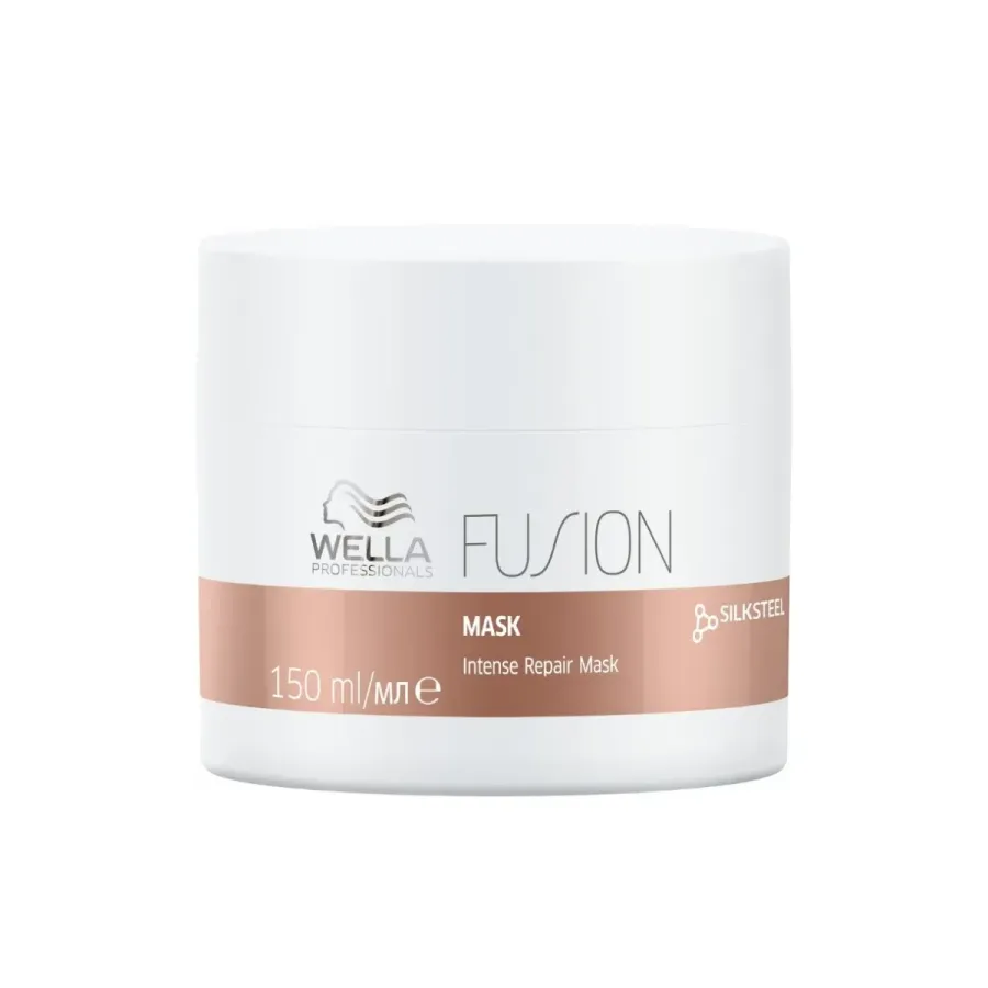 Máscara Capilar Wella Professionals Fusion 150ml